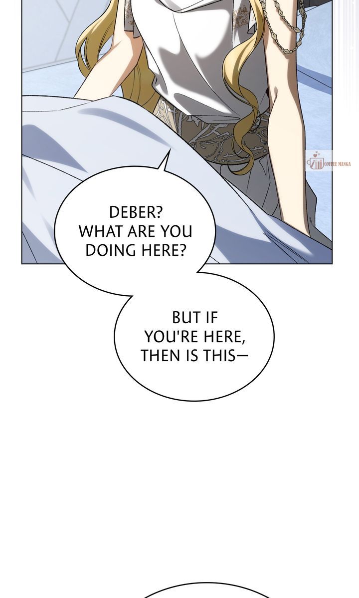 The Promise Isn't Mine Chapter 53 page 51
