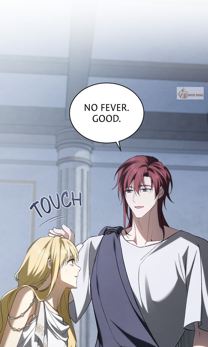 The Promise Isn't Mine Chapter 53 page 53