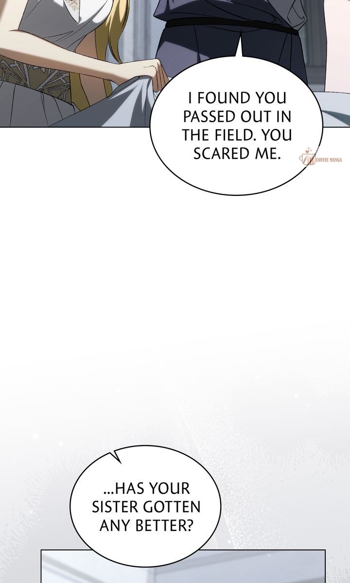 The Promise Isn't Mine Chapter 53 page 54