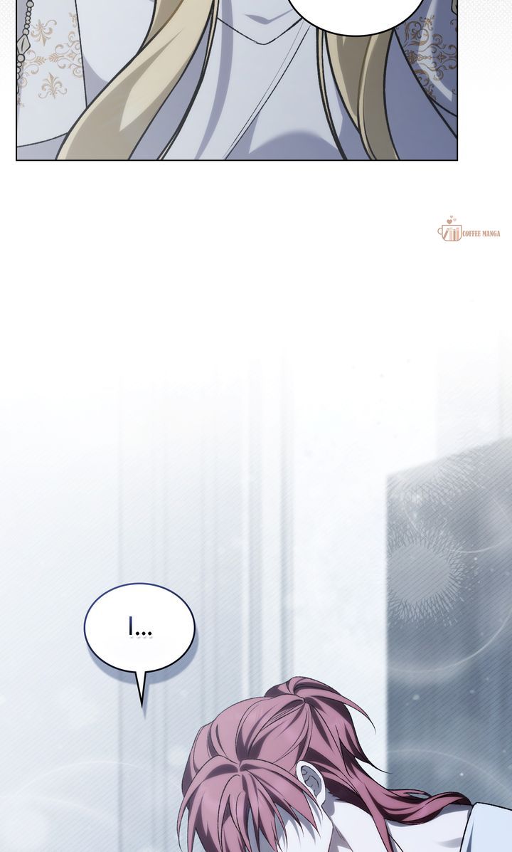 The Promise Isn't Mine Chapter 53 page 64