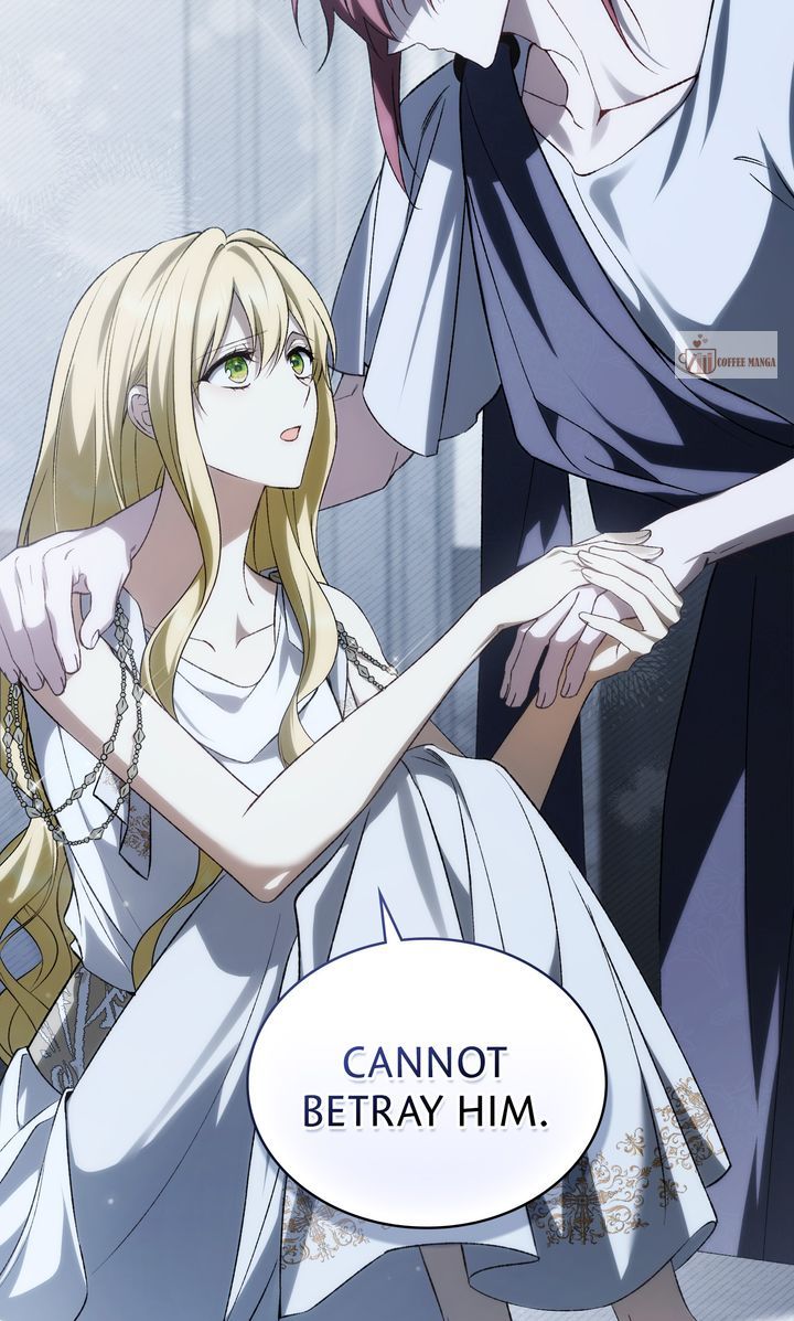 The Promise Isn't Mine Chapter 53 page 65