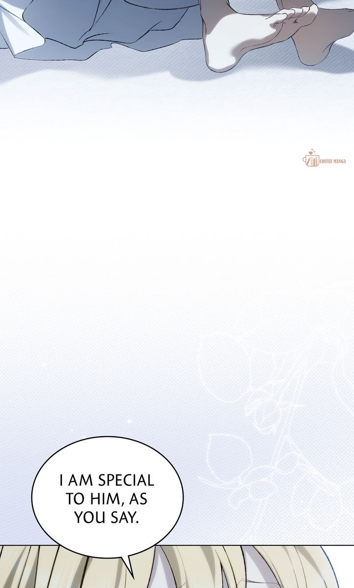 The Promise Isn't Mine Chapter 53 page 66