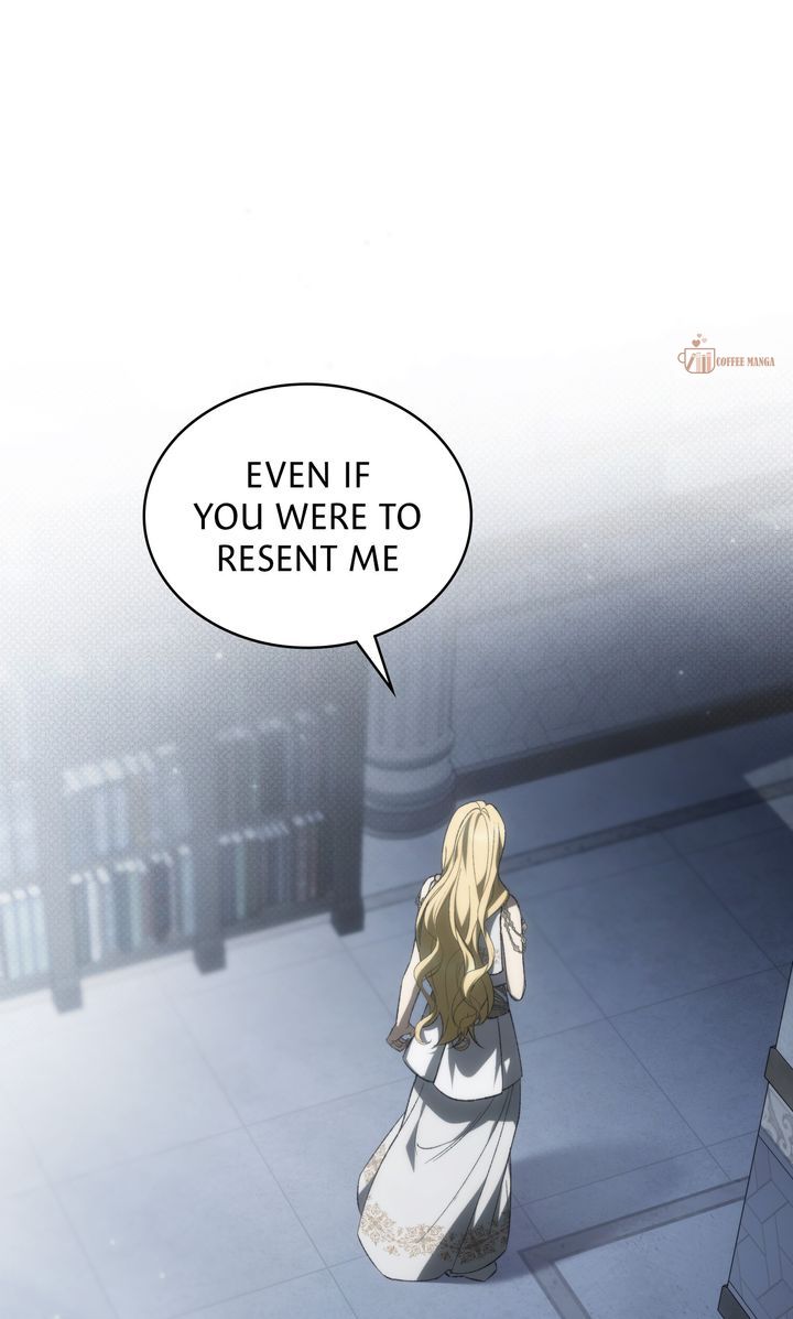 The Promise Isn't Mine Chapter 53 page 69
