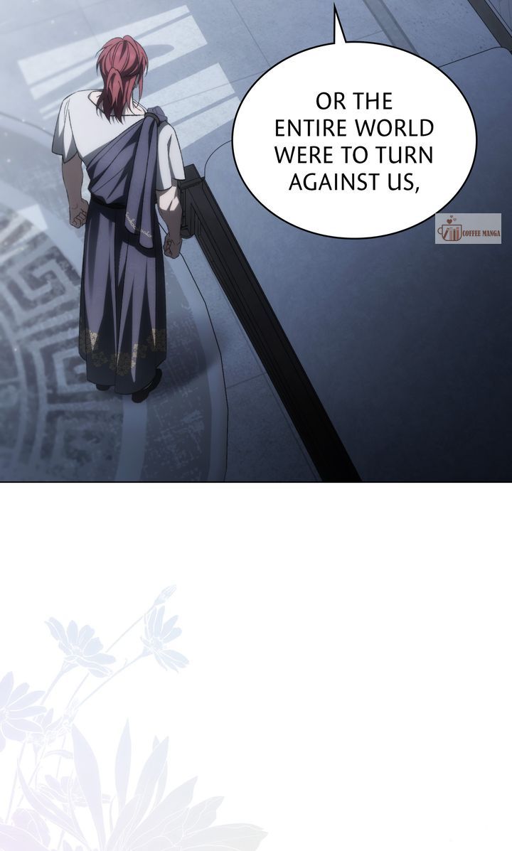 The Promise Isn't Mine Chapter 53 page 70