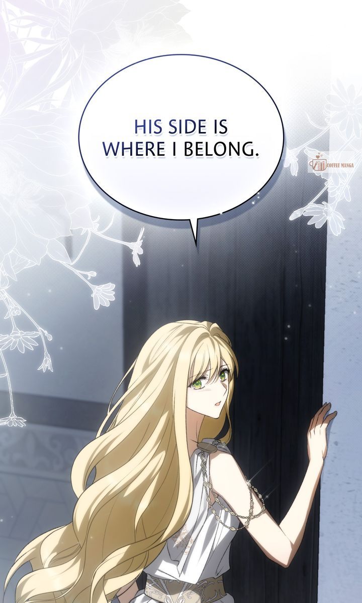 The Promise Isn't Mine Chapter 53 page 71