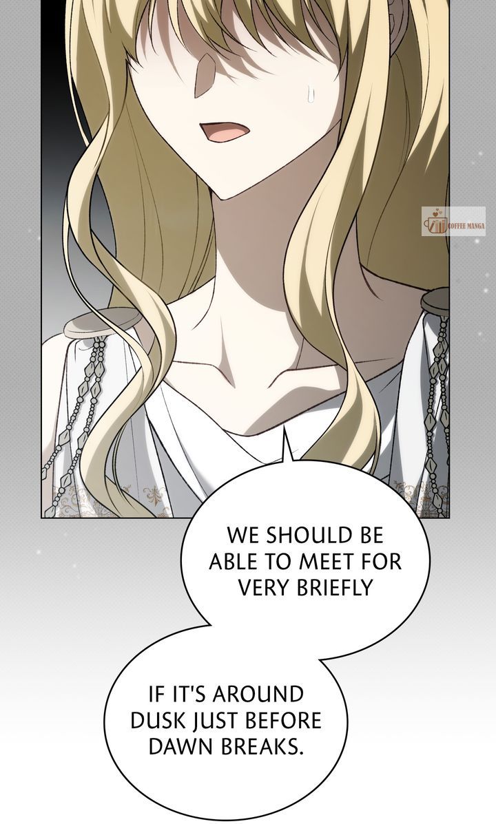 The Promise Isn't Mine Chapter 53 page 82