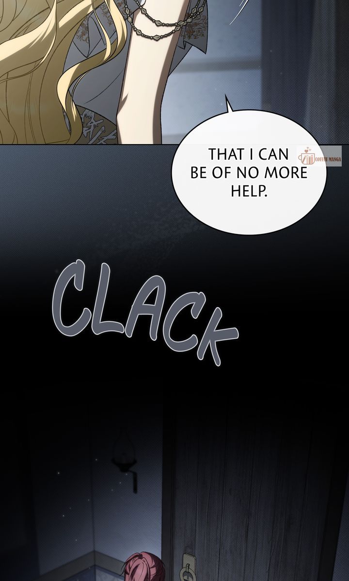 The Promise Isn't Mine Chapter 53 page 84