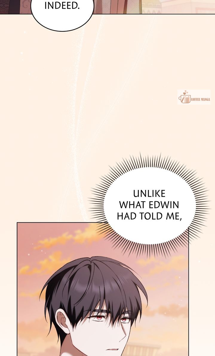 The Promise Isn't Mine Chapter 47 page 3