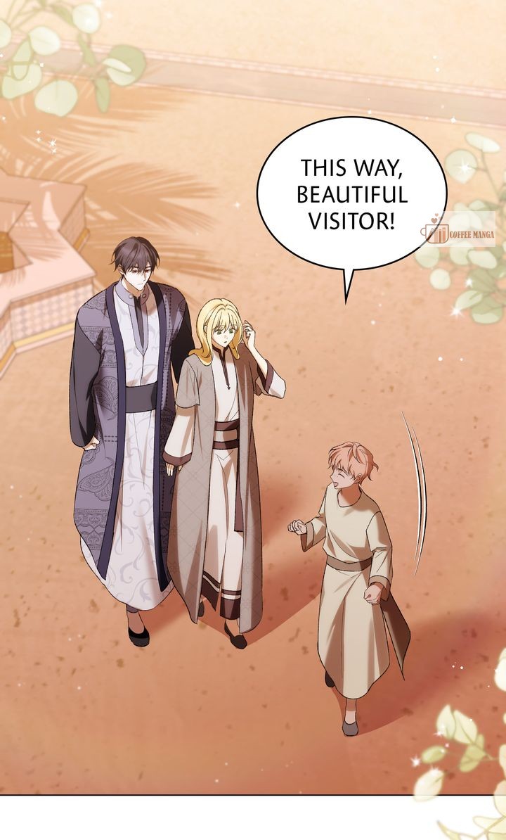 The Promise Isn't Mine Chapter 47 page 5