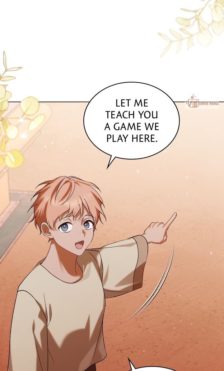 The Promise Isn't Mine Chapter 47 page 6
