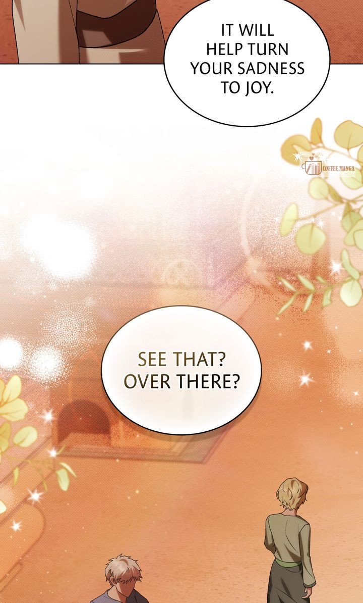 The Promise Isn't Mine Chapter 47 page 7