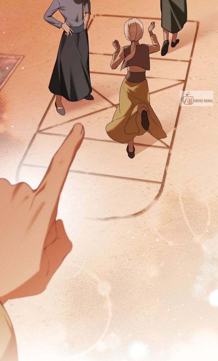The Promise Isn't Mine Chapter 47 page 8