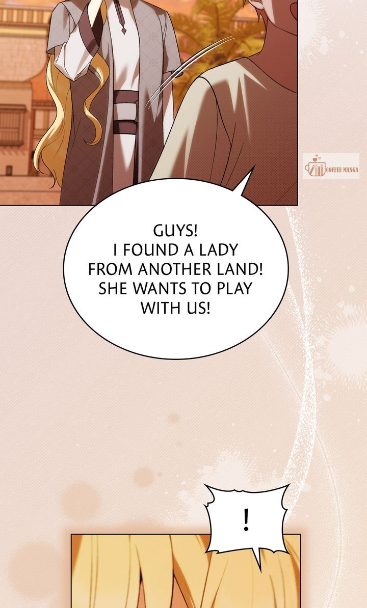 The Promise Isn't Mine Chapter 47 page 10