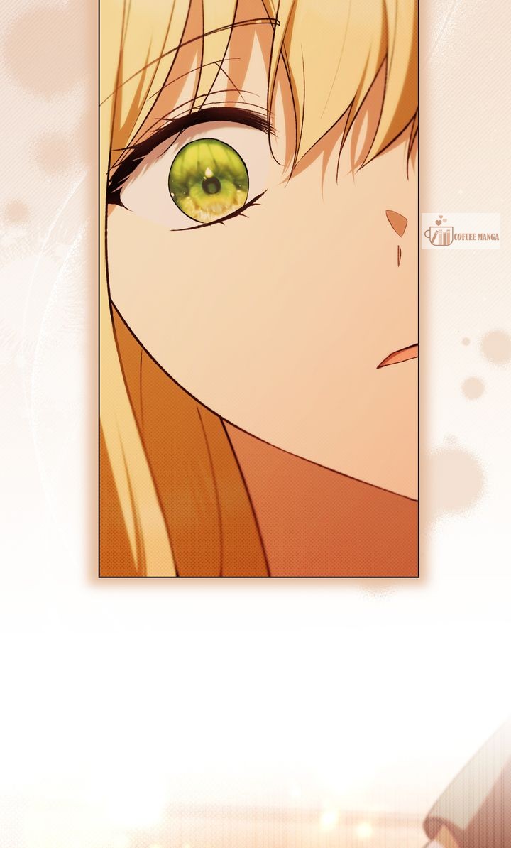 The Promise Isn't Mine Chapter 47 page 11