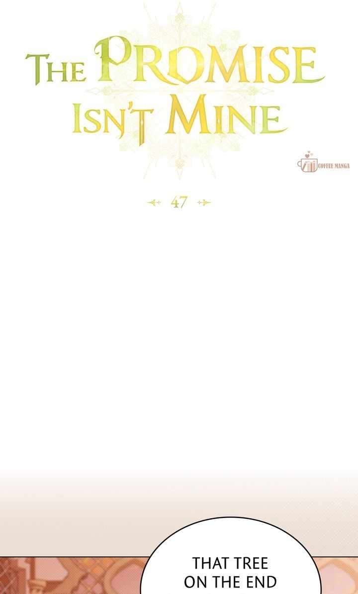 The Promise Isn't Mine Chapter 47 page 15