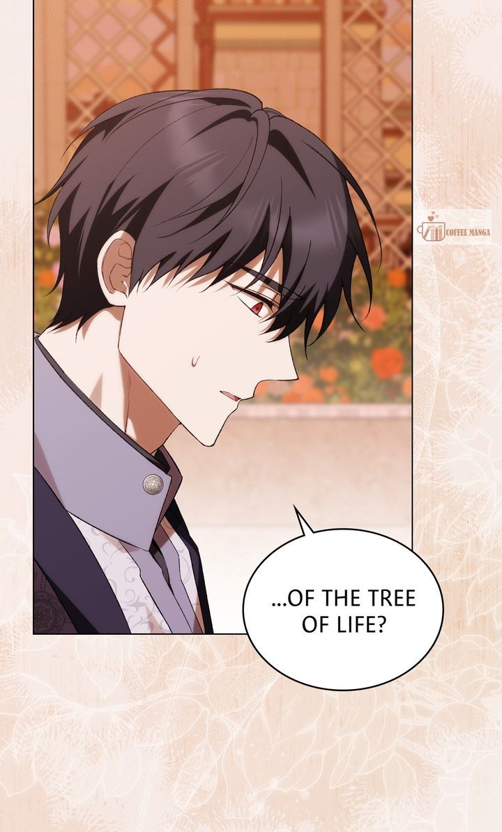 The Promise Isn't Mine Chapter 47 page 22