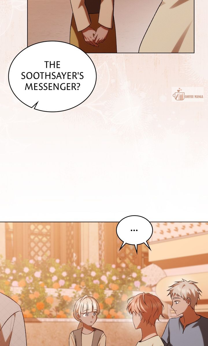 The Promise Isn't Mine Chapter 47 page 24
