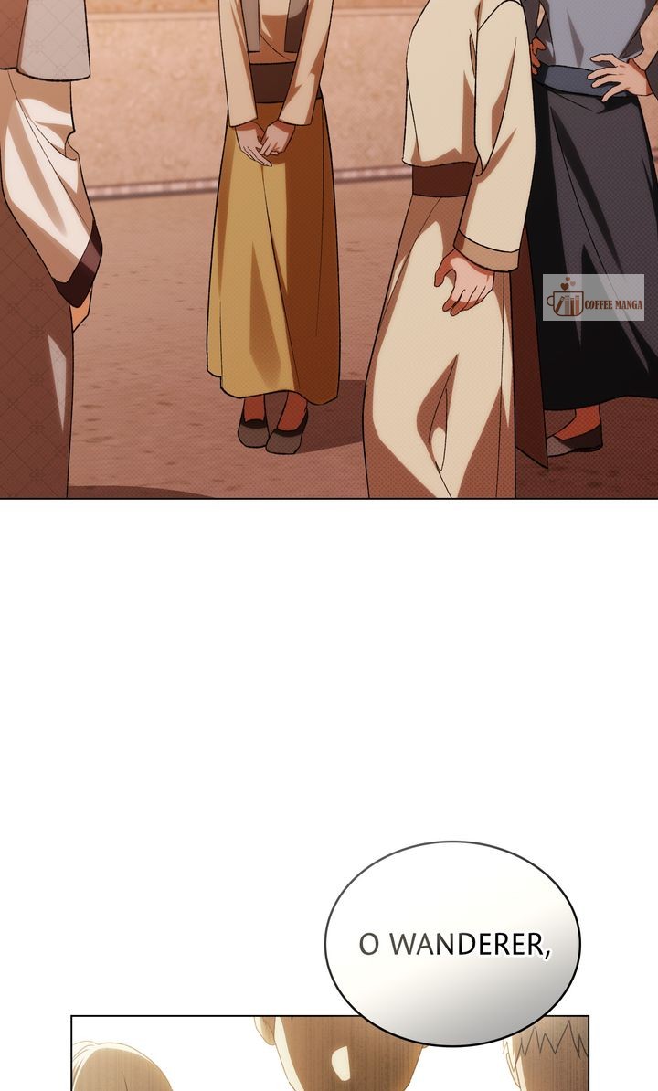 The Promise Isn't Mine Chapter 47 page 25