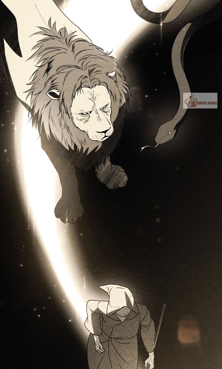 The Promise Isn't Mine Chapter 47 page 36