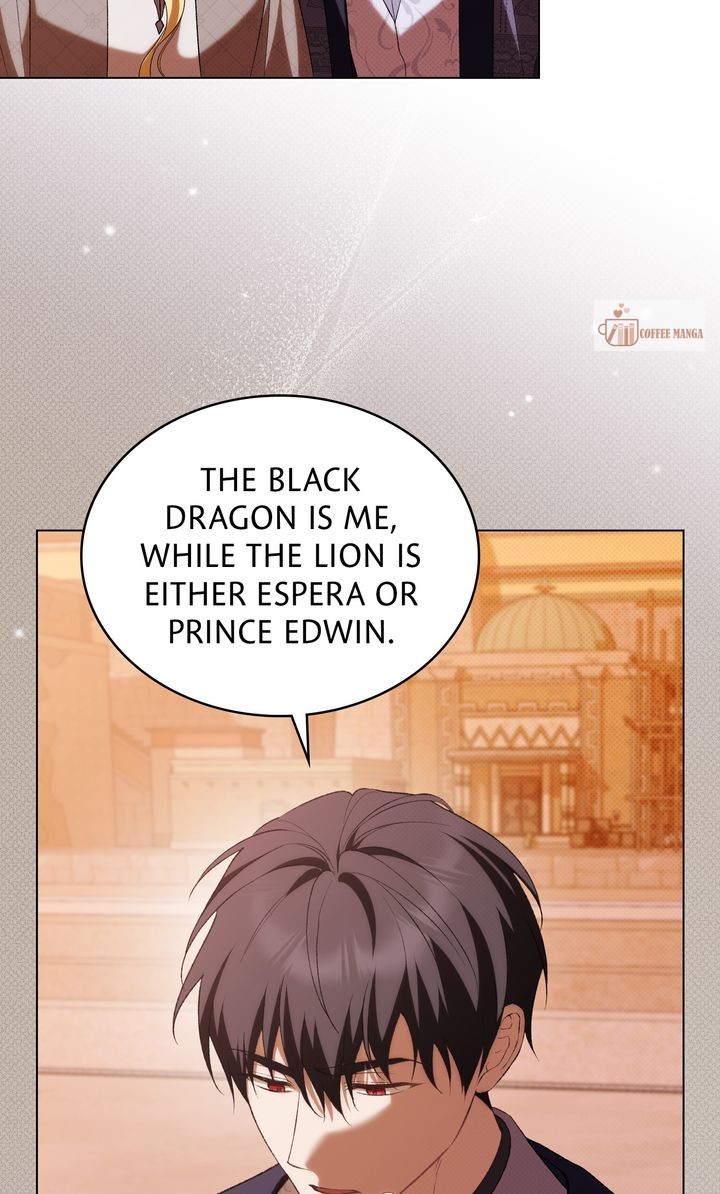The Promise Isn't Mine Chapter 47 page 41