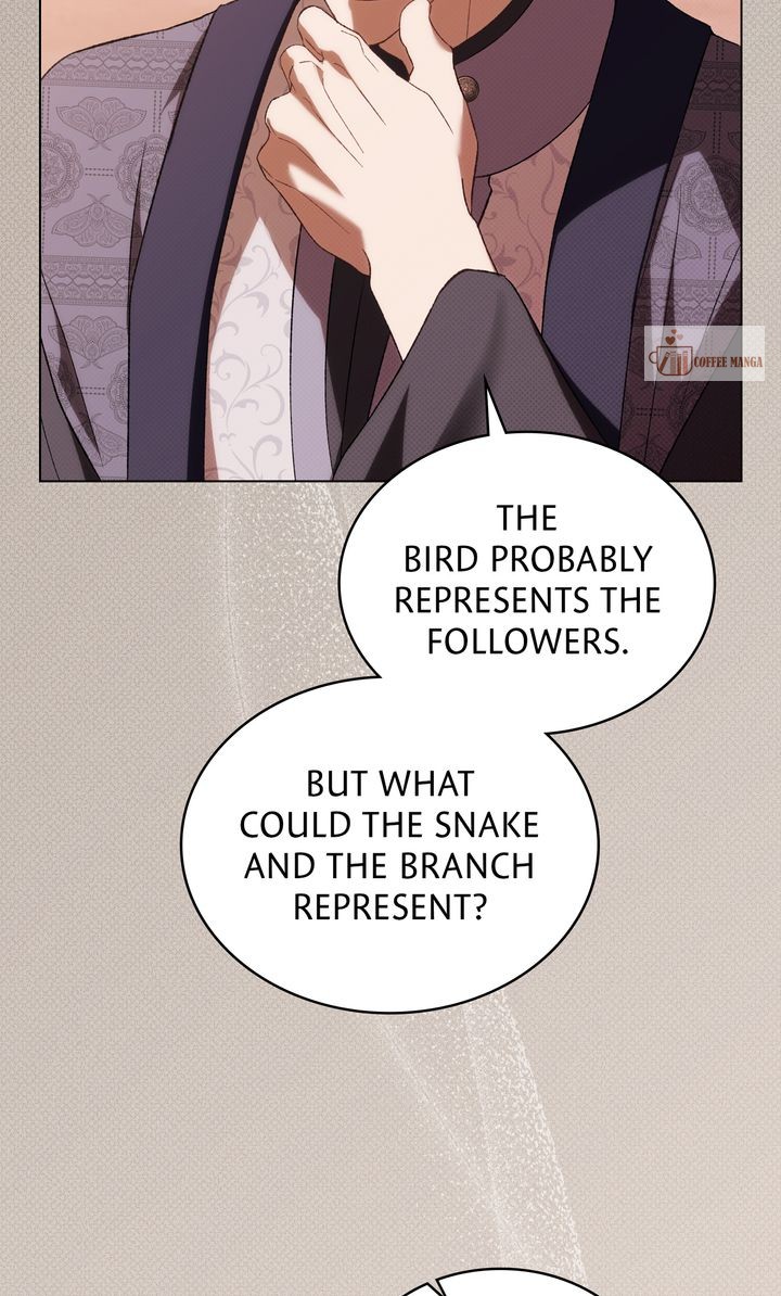 The Promise Isn't Mine Chapter 47 page 42