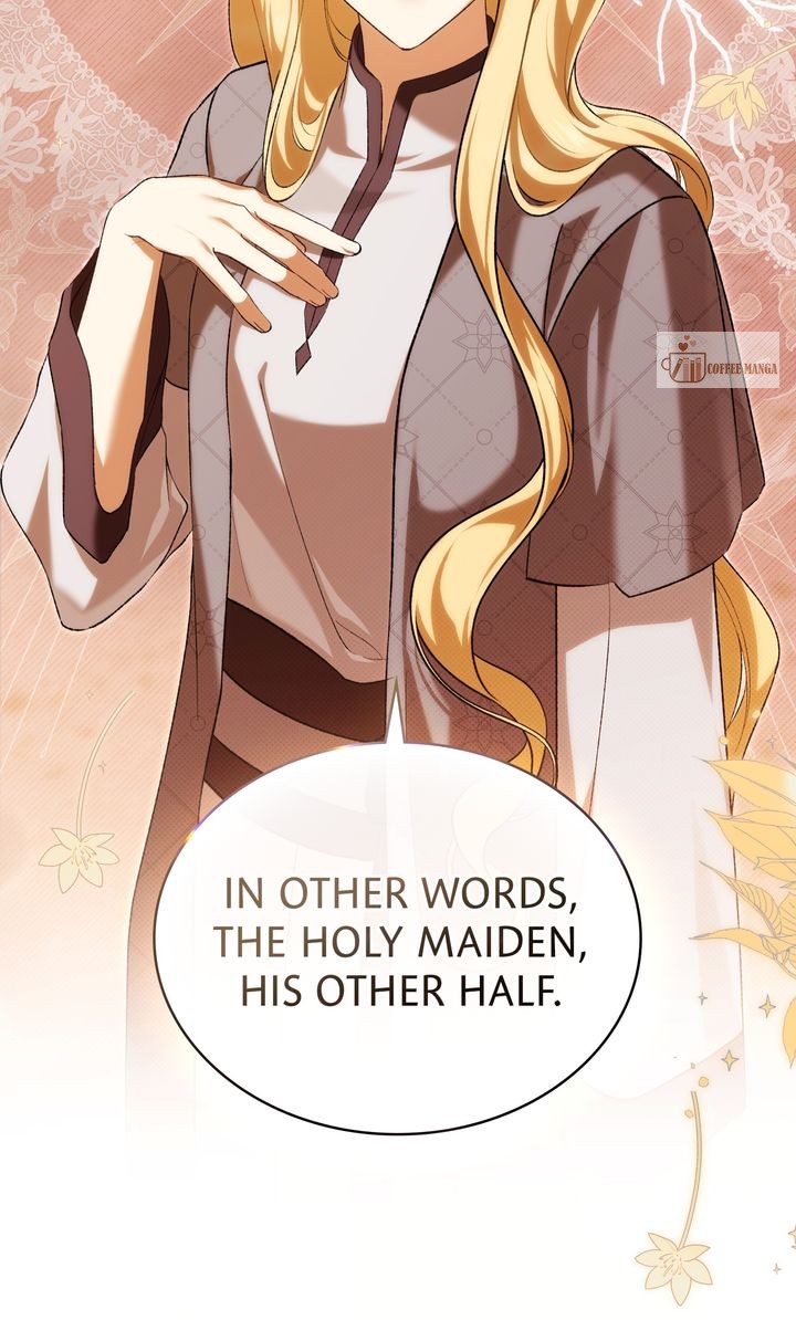 The Promise Isn't Mine Chapter 47 page 45