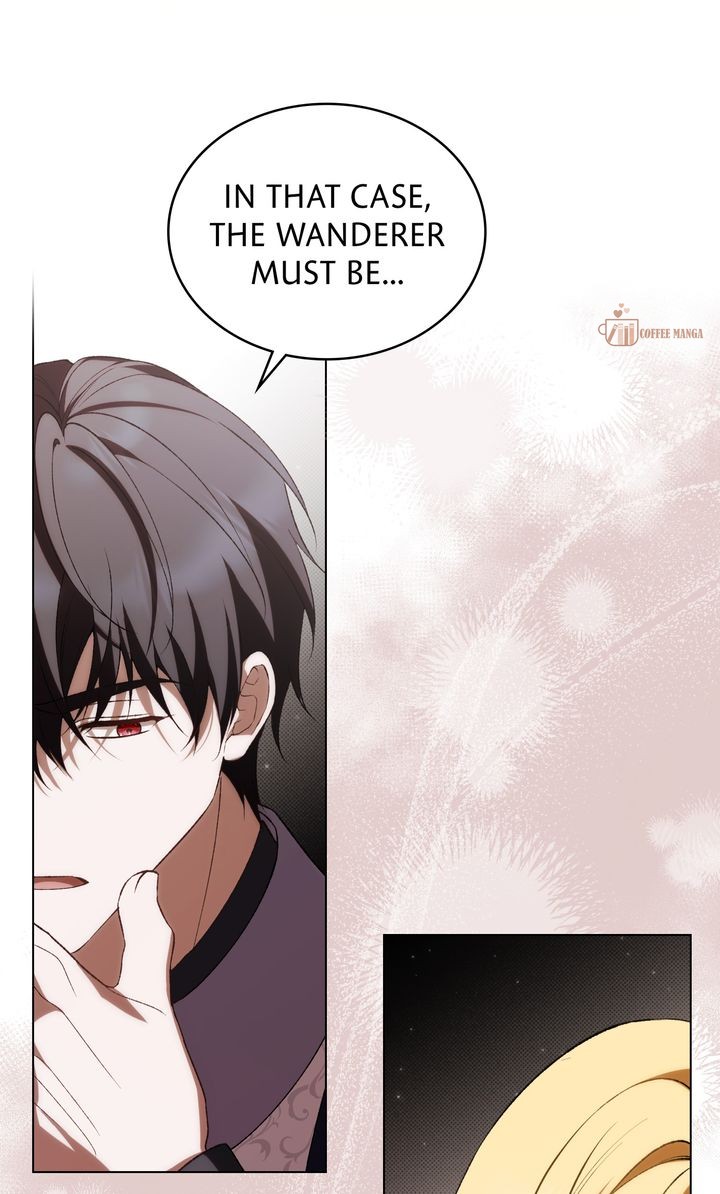 The Promise Isn't Mine Chapter 47 page 46