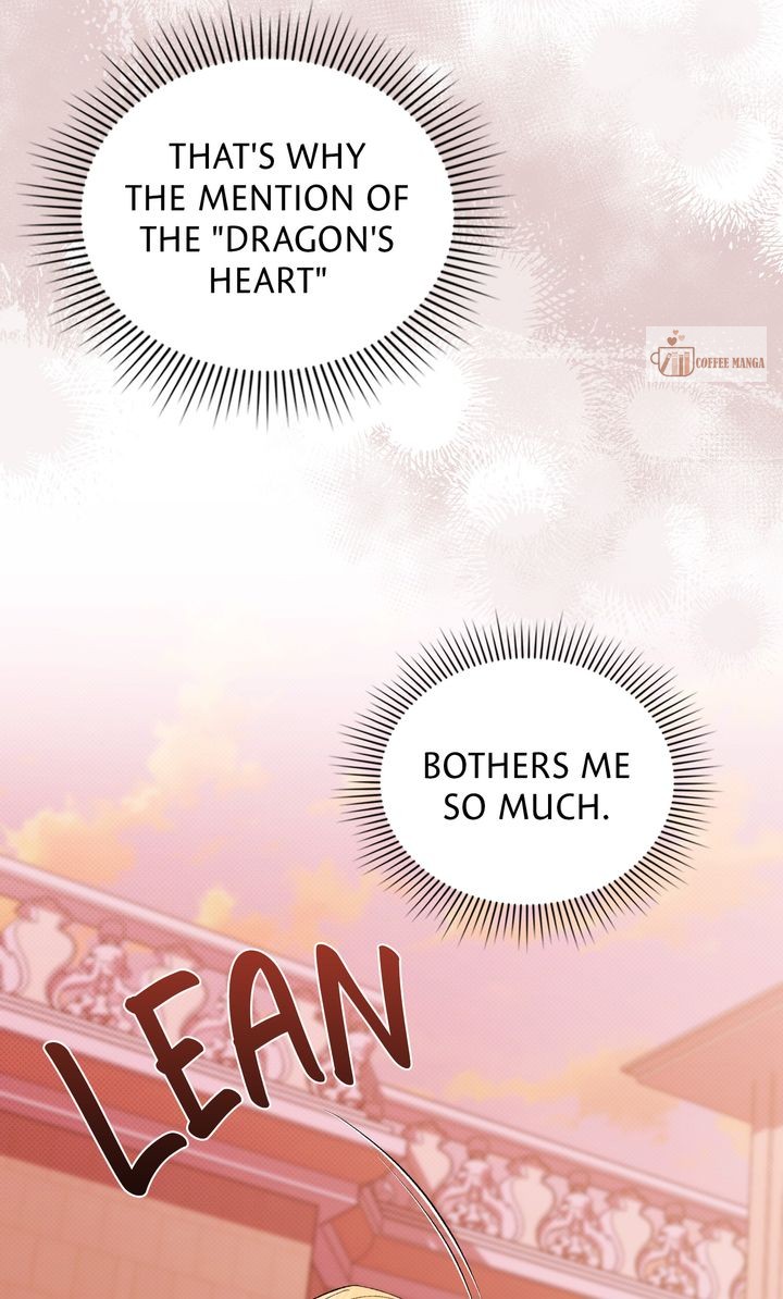 The Promise Isn't Mine Chapter 47 page 48