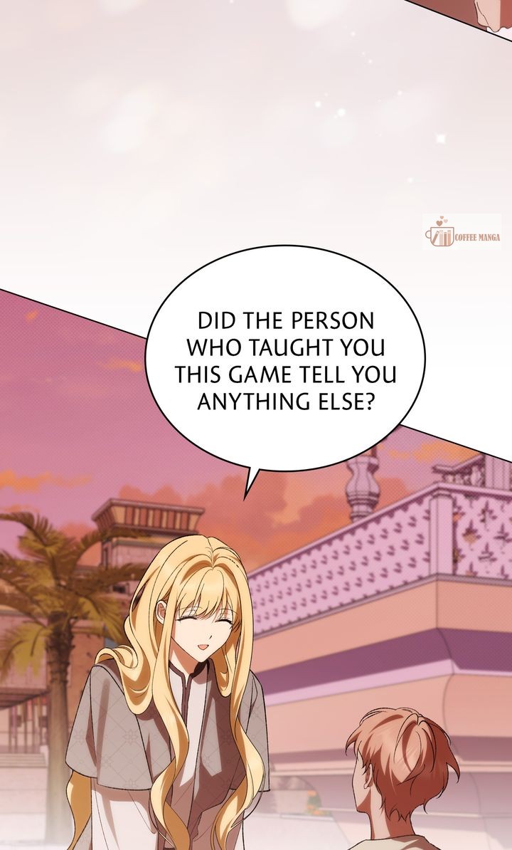 The Promise Isn't Mine Chapter 47 page 50