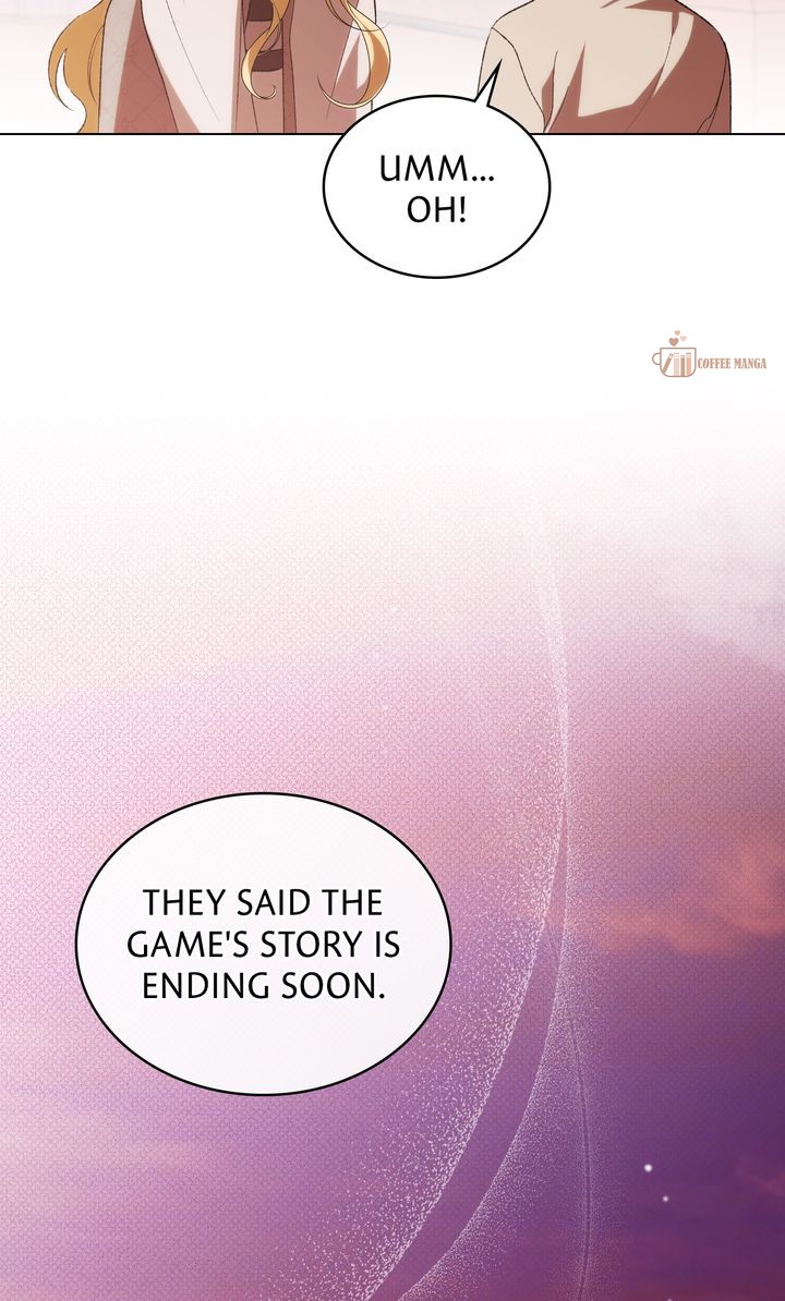 The Promise Isn't Mine Chapter 47 page 51