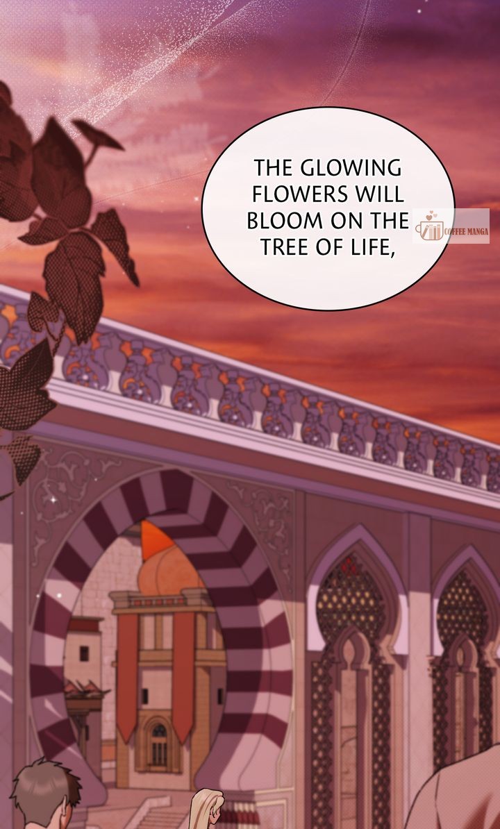 The Promise Isn't Mine Chapter 47 page 52