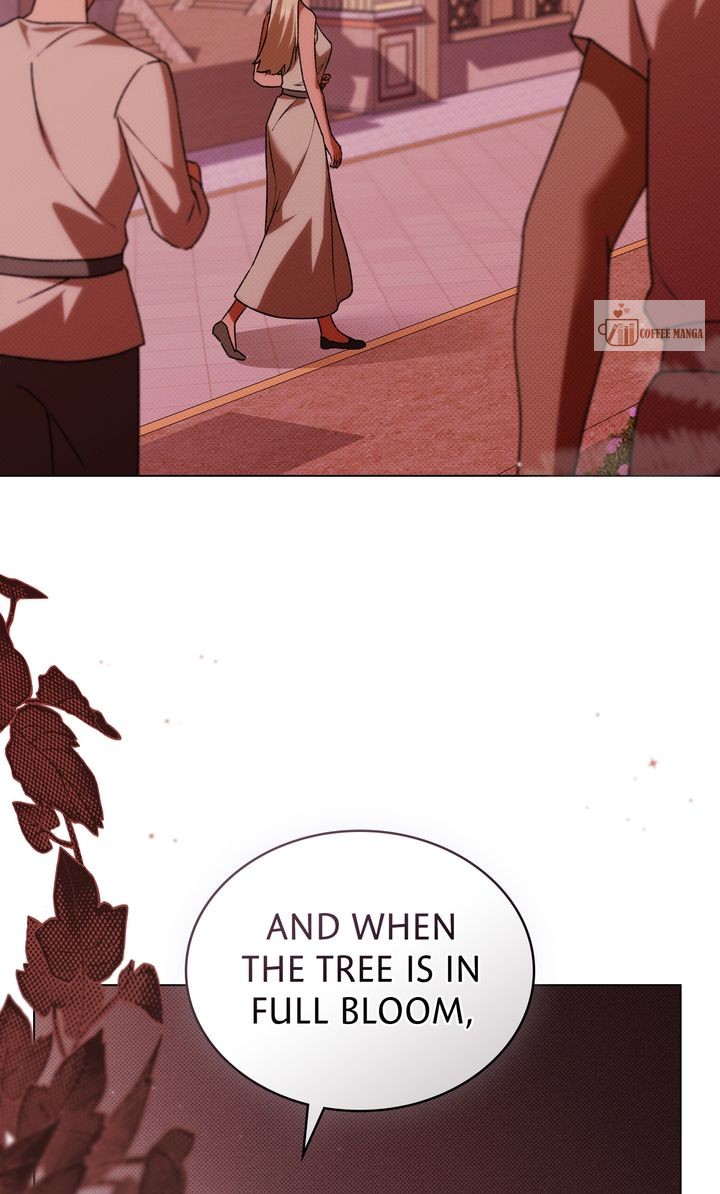 The Promise Isn't Mine Chapter 47 page 53