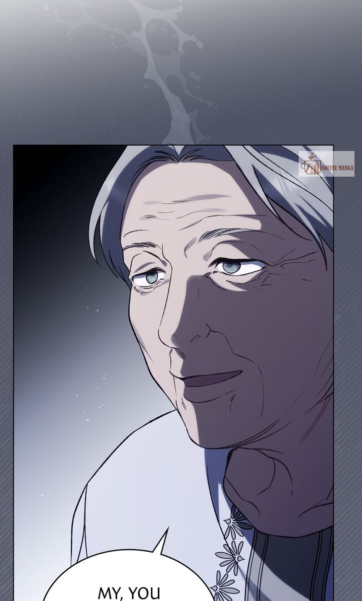 The Promise Isn't Mine Chapter 47 page 58