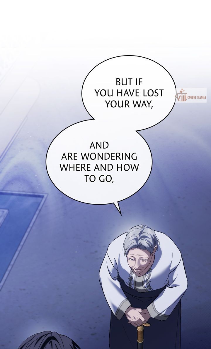The Promise Isn't Mine Chapter 47 page 61