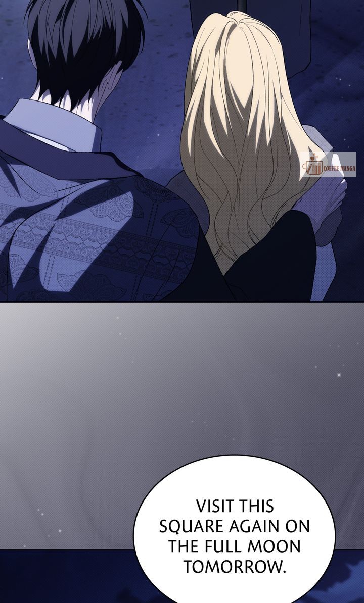 The Promise Isn't Mine Chapter 47 page 62