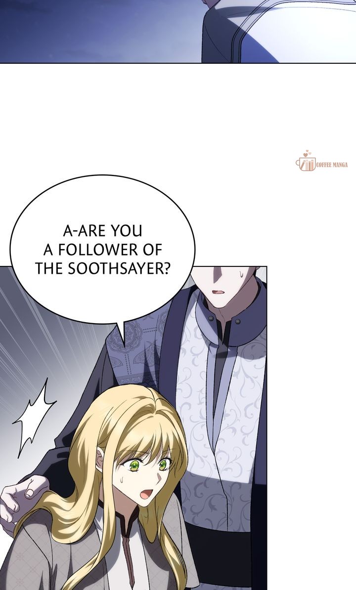 The Promise Isn't Mine Chapter 47 page 64