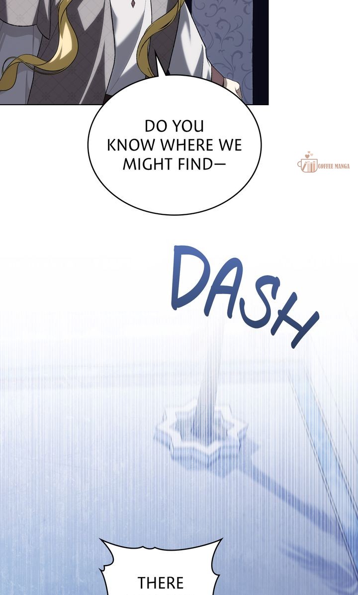 The Promise Isn't Mine Chapter 47 page 65