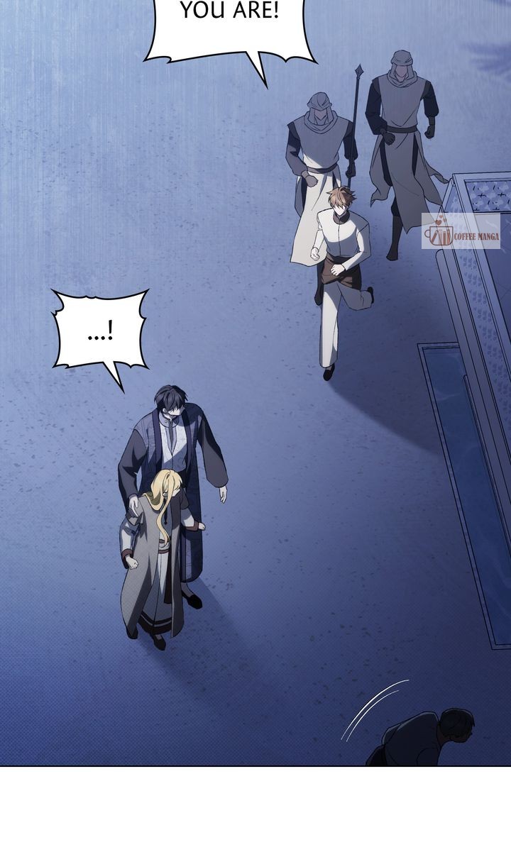 The Promise Isn't Mine Chapter 47 page 66