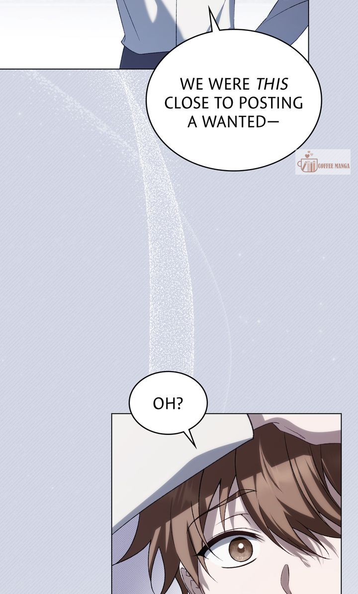 The Promise Isn't Mine Chapter 47 page 68