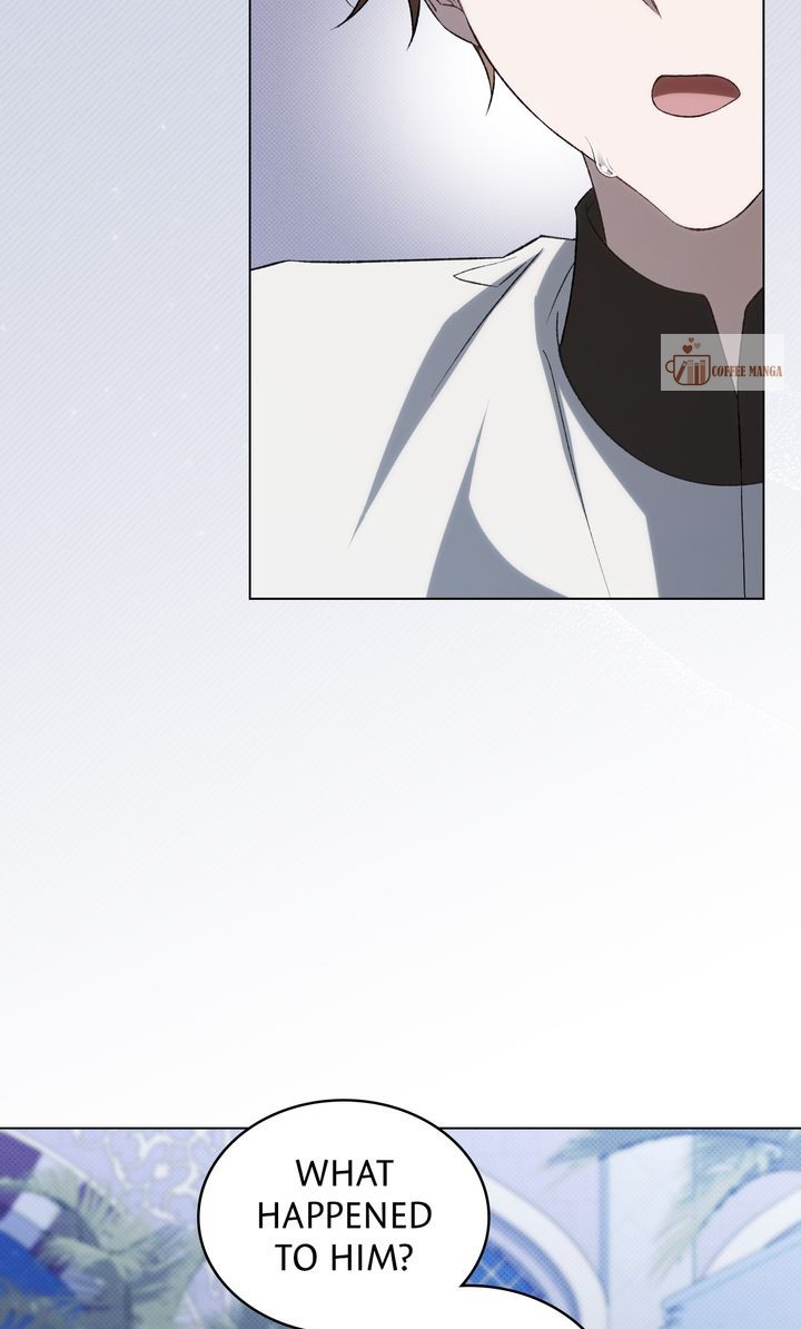 The Promise Isn't Mine Chapter 47 page 69