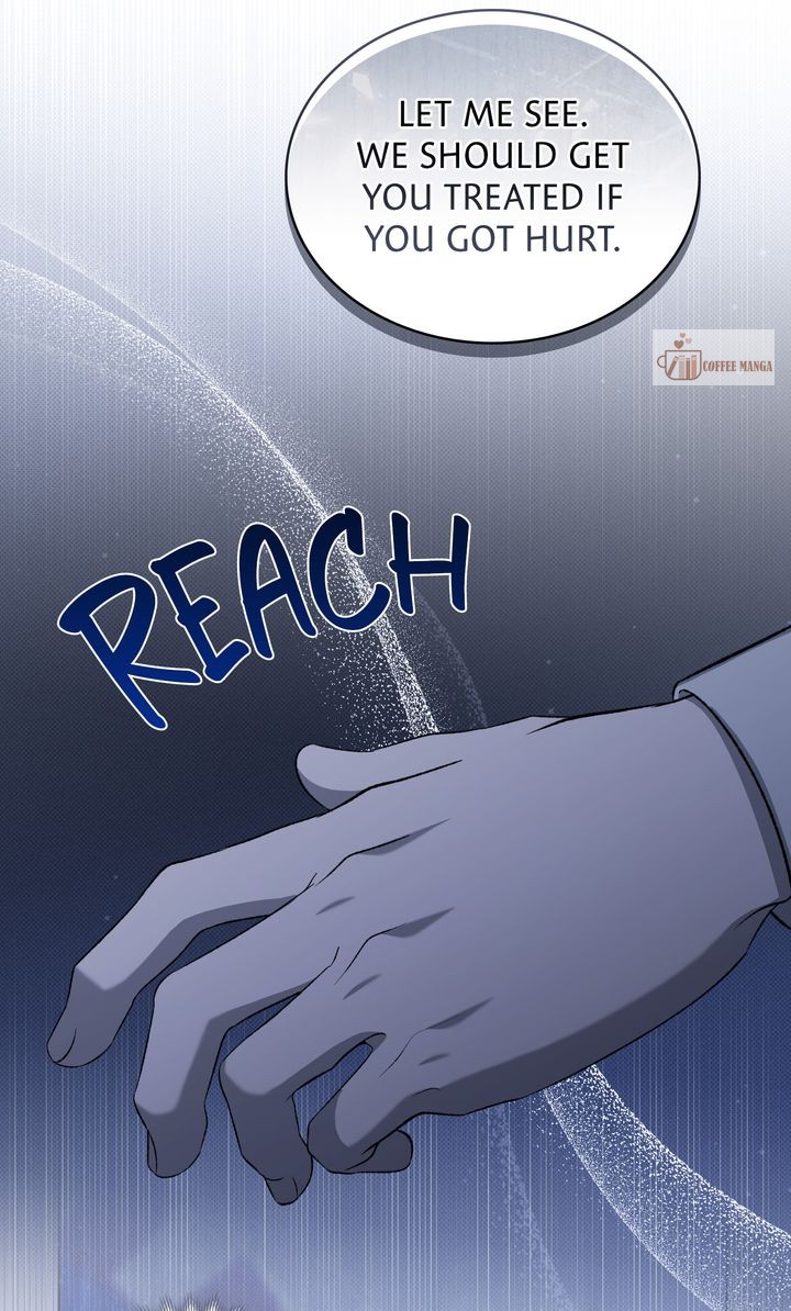 The Promise Isn't Mine Chapter 47 page 71