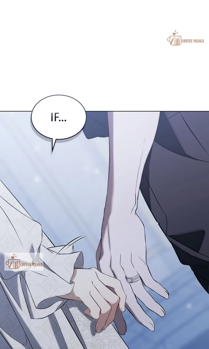 The Promise Isn't Mine Chapter 5 page 1