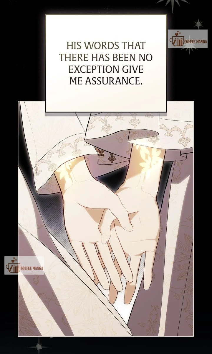 The Promise Isn't Mine Chapter 5 page 17