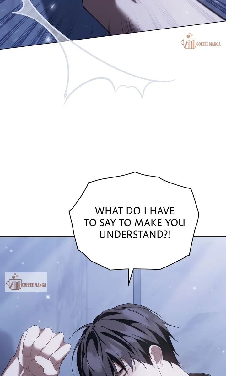 The Promise Isn't Mine Chapter 5 page 27