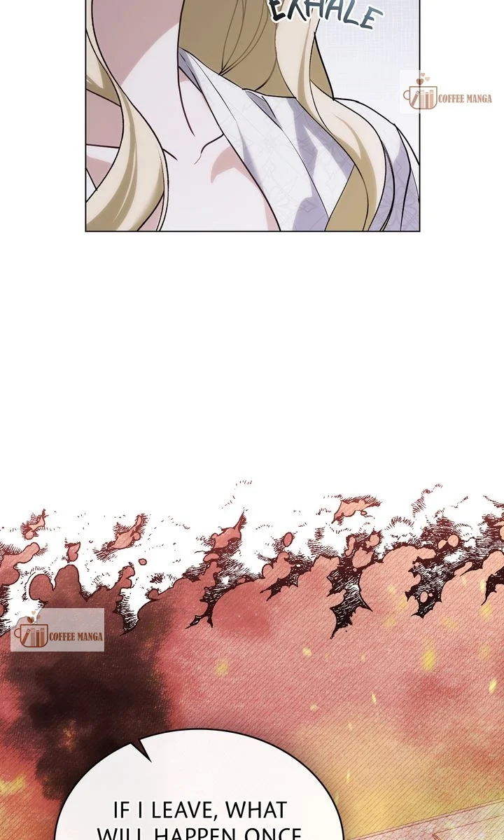 The Promise Isn't Mine Chapter 5 page 31