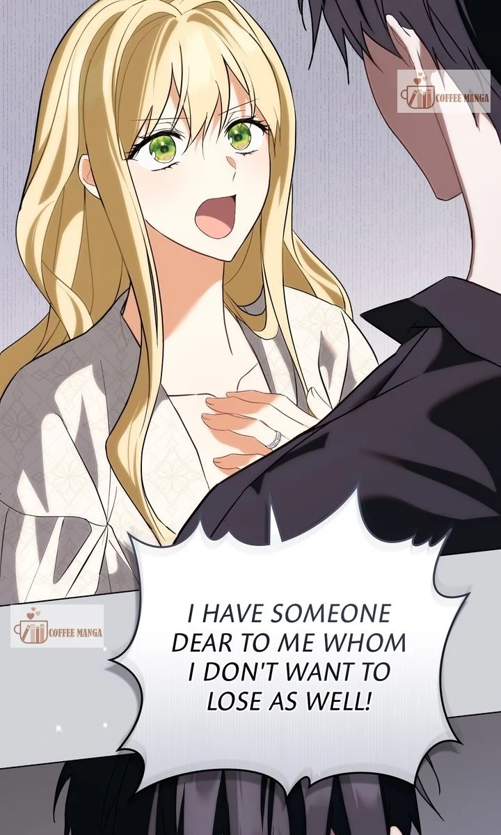 The Promise Isn't Mine Chapter 5 page 34