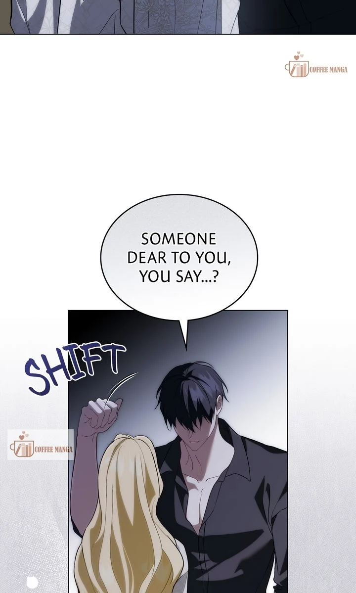 The Promise Isn't Mine Chapter 5 page 37