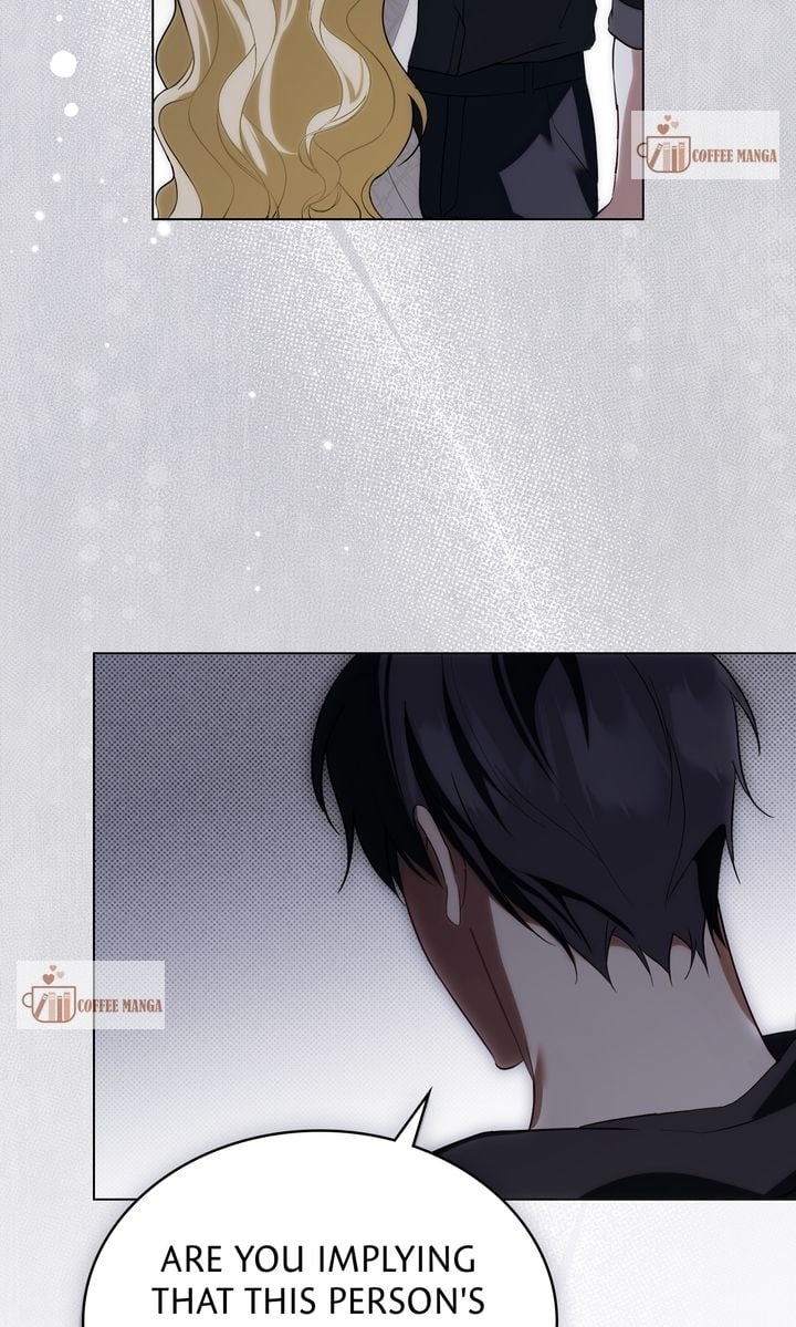 The Promise Isn't Mine Chapter 5 page 38