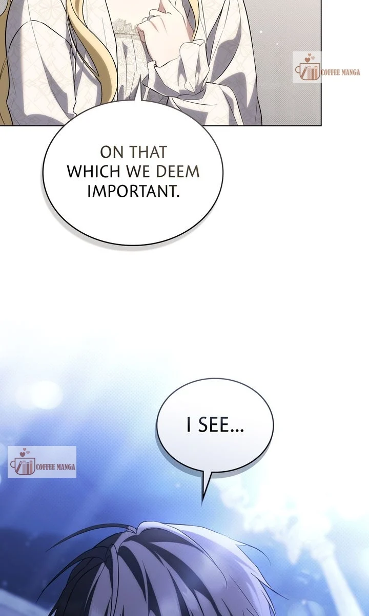 The Promise Isn't Mine Chapter 5 page 40