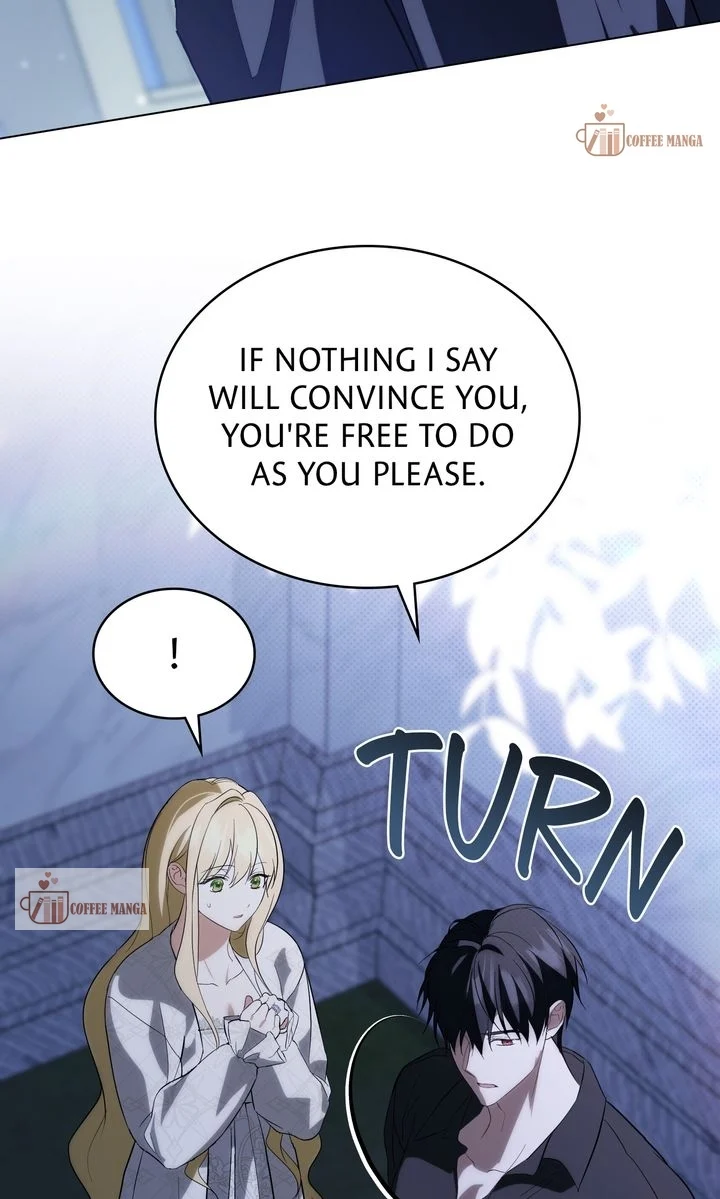 The Promise Isn't Mine Chapter 5 page 42